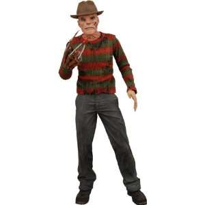  A Nightmare On Elm Street 2010 7 inch Action Figure Toys 
