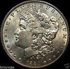 1880 P GEM MINT STATE MORGAN 90 SILVER DOLLAR items in Jolly Rogers 