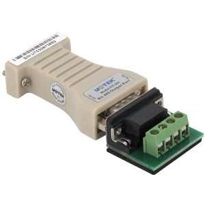  Sewell RS 232/RS 485 Interface Converter