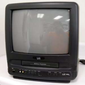  LXI 934.44709990 13 Color Television TV/VCR Electronics