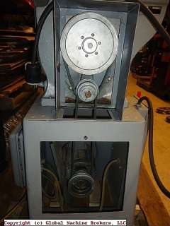 Rockwell Model 14 Vertical Band Saw  