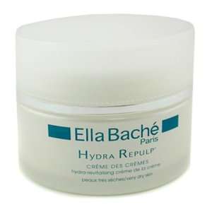  Hydra Revitalizing Cream De La Cream ( Very Dry Skin 
