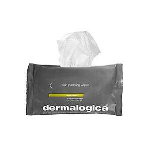  Dermalogica mediBac Skin Purifying Wipes Pack of 20 