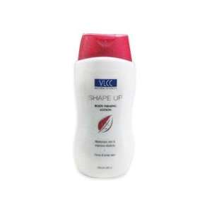  VLCC Shape Up Body Firming Lotion 180ml: Health & Personal 