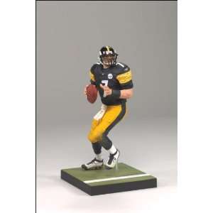   Series 20)   Ben Roethlisberger   Pittsburgh Steelers Toys & Games