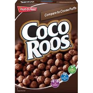 Moms Best Cocoa Roos   12 Pack Grocery & Gourmet Food