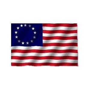 3 x 5 Betsy Ross 1776 American Flag #54: Everything Else