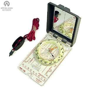 Global Navigator Compass w/Global Needle & Luminous Bezel  