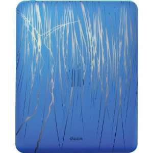  Dexim DLA139 Flexible Silicone Sleeve for iPad   Blue: MP3 