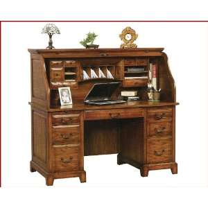  Winners Only Roll Top Desk Solutions WO GZ257R: Home 