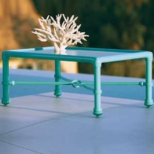  Table with Glass Top   Black   Frontgate, Patio Furniture Patio, Lawn