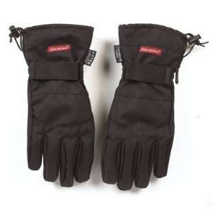  Dickies Insulated Winter Glove (d04bblk l): Home 