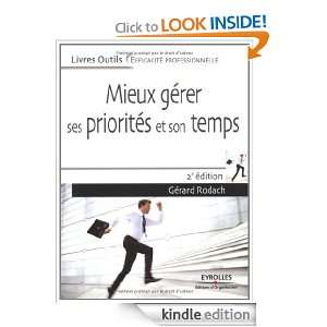   son temps (French Edition): Gérard Rodach:  Kindle Store