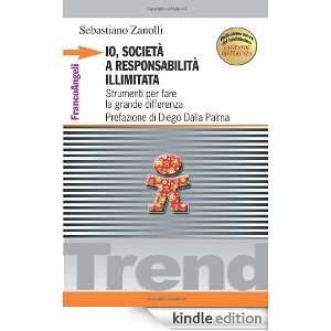   . Strumenti per fare la grande differenza (Trend) (Italian Edition