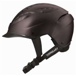  Tipperary Sportage Plus Helmet 8000 Brown XL Sports 