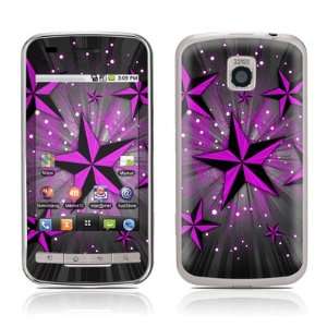  Disorder Design Protective Skin Decal Sticker for LG 
