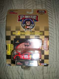 1998 Ricky Rudd 164 Scale #10 Car NIP Racing Champions 50th 