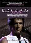 Rick Springfield   Live and Kickin (DVD, 2005)