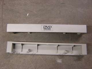 DaeWoo DV6T995 Part  DVD Door Silver  