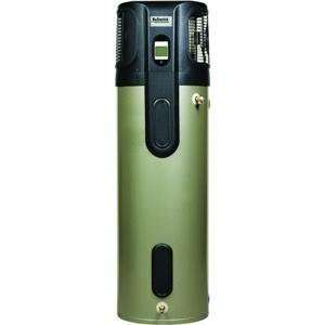   80 Gal Residental Heat Pump Water Heater (1080DHPT): Home Improvement