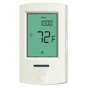   Kits and Accessories Digital Thermostat,120/240 V
