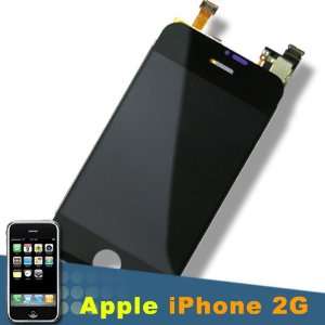   Digitizer Repair Replace Replacement For Apple iPhone 2G Cell Phones