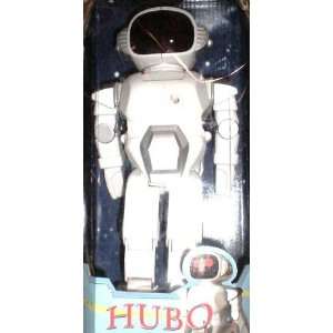  Excalibur Rare Hubo Robot Interactive Fun Robot Toy Toys & Games