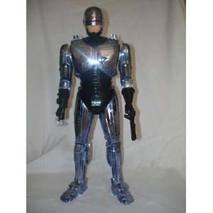  Robocop The Series 15 Action Figure: Toys & Games