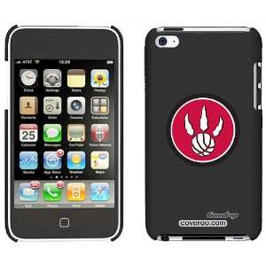  Coveroo Toronto Raptors Ipod Touch 4G Case Sports 
