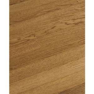  Bruce Flooring CB1524 Fulton Plank 3 1/4 Solid White Oak 