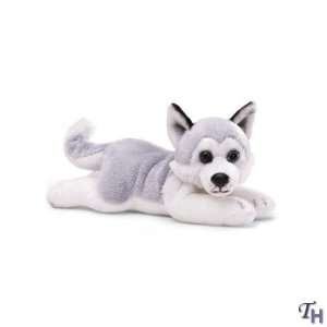  Husky Dog 8 Beanbag Plush Toy Toys & Games