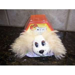  Pound Puppies Spaniel Plush (NEW IN BOX!): Toys & Games