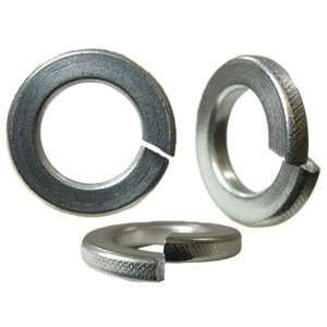 5 mm Split Stainless Steel Lock Washers   Box of 100: Home 