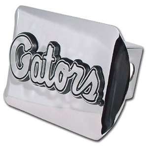   NCAA College Sports Trailer Hitch Cover Fits 2 Inch Auto Car Truck