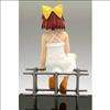 New ToHeart2 Lucy Maria Misora Pre painted PVC Figure JAPAN ANIME 