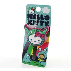 Hello Kitty Sanrio Key Cap Monter 
