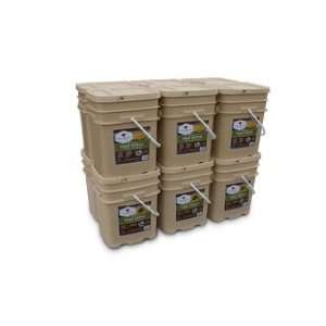  Wise Foods MRE   3 Months Supply (3 Servings/Day) Sports 