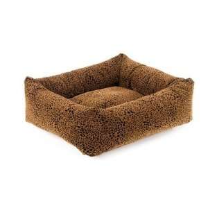   Bowsers Dutchie Bed   X Dutchie Dog Bed in Urban Animal