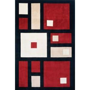  Momeni NW 50 New Wave Collection Area Rug