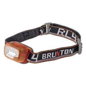  Brunton RL4 Head Light 0.30 W   AAA