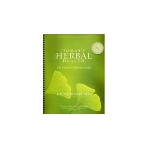  Todays Herbal Health   6th Edition Health & Personal 