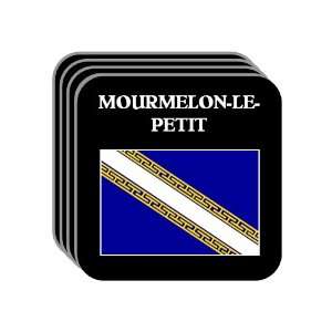  Champagne Ardenne   MOURMELON LE PETIT Set of 4 Mini 