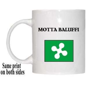    Italy Region, Lombardy   MOTTA BALUFFI Mug: Everything Else