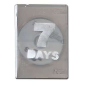  7 Days skate DVD