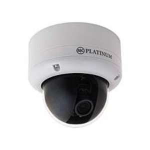  High Performance Indoor Dome Cameras CD50