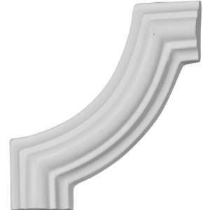  3 1/8W x 3 1/8H Wakefield Traditional Panel Moulding 