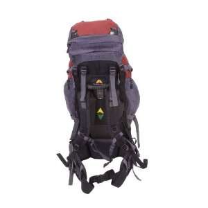   Frame Hiking Travel Backpack   806737630110