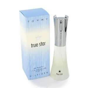    True Star Perfume for Women By Tommy Hilfiger .5 Oz Beauty