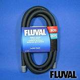 Hagen Fluval 305 405 Replacement Ribbed Hosing A 20015