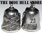 air force gremlin motorcycle ride bell 